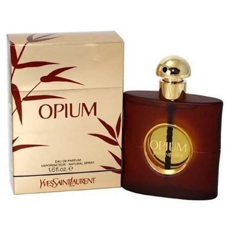 0pium parfum